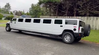 2023 6 10 Limo Ride 3