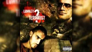 Lowkey - Terrorist (Studio Version) ᴴᴰ
