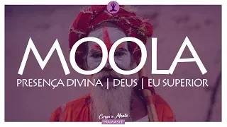 MOOLA MANTRA | Invocação à poderosa presença EU SOU | (1 HORA)