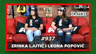 Podcast Inkubator #937 - Ivona, Leona Popović i Zrinka Ljutić