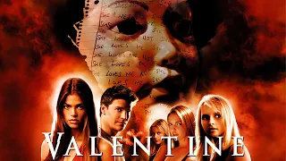 Todas las muertes de Valentine: Día de Venganza (2001)