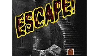 Escape - The Sure Thing (William Conrad)