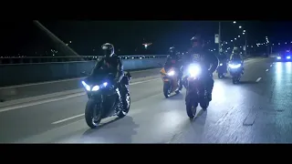 Alan Walker - Alone (We Rabbitz Remix) | Motorcycles