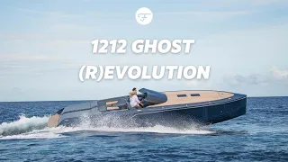 Frauscher 1212 Ghost