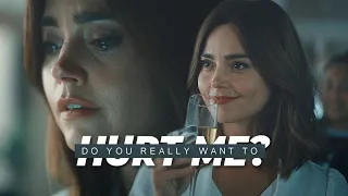 Liv Taylor | Do You Really Want To Hurt Me? (HBD @ThornyRose13)