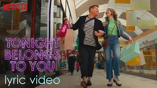 'Tonight Belongs to You' feat. James Corden, Kerry Washington + Jo Ellen Pellman | The Prom