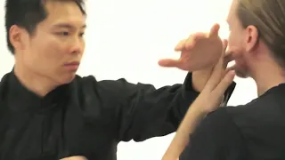 PREVIEW: Leo Au Yeung - Wing Chun - Bundle (MasterClass)