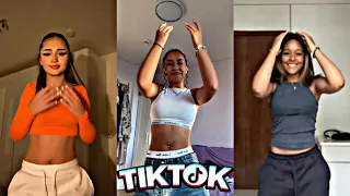 WAYNE FLENORY ~ SUPARO WAIST WHINE 🇯🇲 🇨🇬 CHALLENGE ||TIKTOK COMPILATION #tiktok #dance #viral