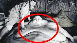 15 People You Won’t Believe Actually Exist