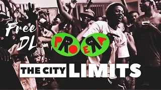 [Free] Pro Era Type Beat - City Limits (Prod by Dreamlife)