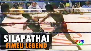 Silapathai Jockey Gym Highlight (ศิลปไทย จ๊อกกี้ยิม) - Muay Fimeu Legend