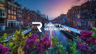 Gravity Recordings  / Podcast 6 / Nu disco / Deep House / Mix 2022