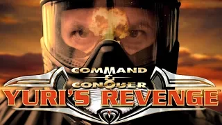 EGT - Red Alert 2: Yuri's Revenge - Drok (nuclear metal remix)