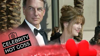 Mark Harmon and Pam Dawber's Love Story | Celebrity Hot Goss