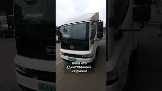 BYD T5DM Фургон ГИБРИД из КИТАЯ