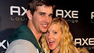 Glee's Heather Morris Reveals The Gender of Baby No.2!