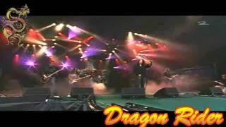 Amorphis - My Kantele (live)(Dragon Rider)