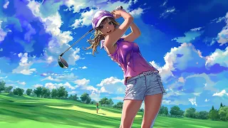 GOLF VIDEO GAMES EVOLUTION [1978 - 2023]