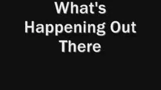 Leon Soundtrack - What's Happening Out There