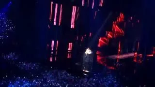Dami Im - Sound of silence (Australia) | Eurovision Song Contest 2016, semifinal 2