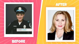 Police Academy (1984) Cast Then And Now 2022 [How They Changed]