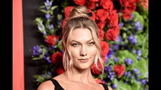 Karlie Kloss III [UHD] Photoset