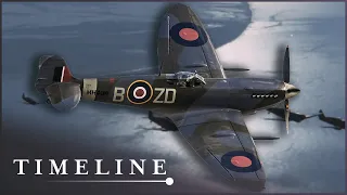 How The Spitfire Became An Aviation Masterpiece | The Birth Of A Legend | Timeline