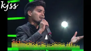 Salman Ali - Tunak Tunak Tun - Indian Idol