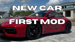 NEW CAR!! DREAM CAR and it rhymes with Torture | OEM+