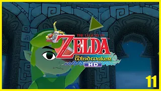 Triforce of Courage - The Legend of Zelda: The Wind Waker HD