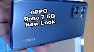 OPPO Reno 7 5G 💫