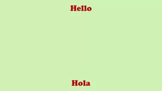 Hello Adele Version Green day por AnthonyVincent lyrics ingles-español