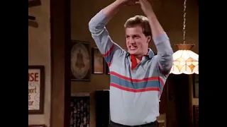 Cheers - Woody Boyd funny moments Part 9 HD