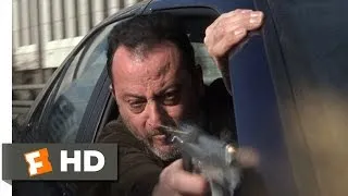 Ronin (9/9) Movie CLIP - Paris Chase (Conclusion) (1998) HD