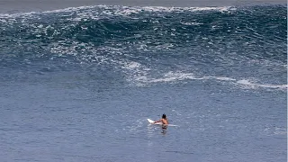 Smooth Peak Uluwatu