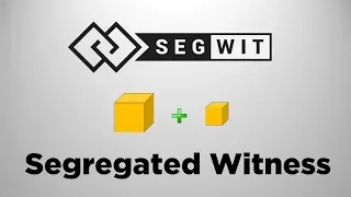 What is a SegWit | Bitcoin SegWit | Segregated Witness