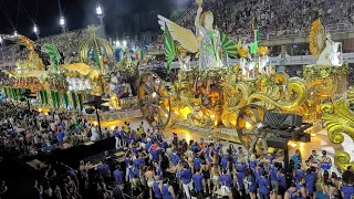 PARAÍSO DO TUIUTI 2024 | DESFILE COMPLETO