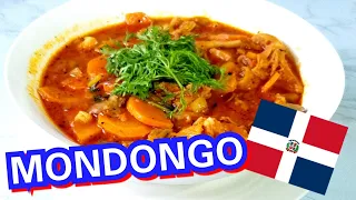 MONDONGO DOMINICANO