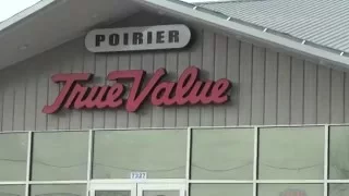 Talking Business - Poirier True Value  2-23-16
