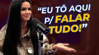 VIRGÍNIA FONSECA É CUPIDO ENTRE AIANE FREITAS E DEPUTADO EUCLYDES PETTERSEN: Chupim Metropolitana