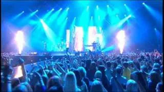 Scooter - Medley (Live Comet 2010)