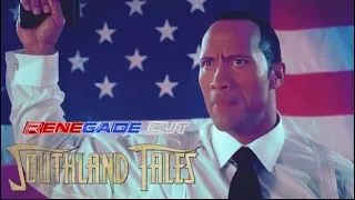 Southland Tales - Renegade Cut