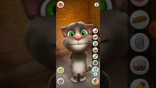 Talking Tom Cat New Video Best Funny Android GamePlay #2222