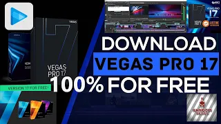 How To Download Vegas Pro 17 For FREE || 100% working for life time || 2020
