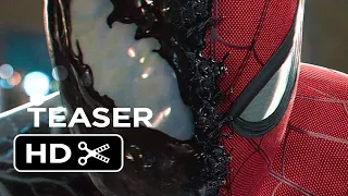 MARVEL’S SPIDER-MAN 3- Teaser Trailer [HD] (2021) Tom Holland Movie Concept