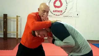 Systema Spetsnaz -  Secrets of Russian Martial Arts Vadim Starov