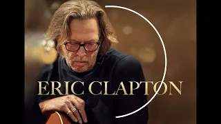 Eric Clapton - Old Love V2 GUITAR BACKING TRACK WITH VOCALS!