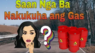 Gasoline Factory |Minahan ng gas |Tinflor Rosanreb