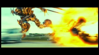 Transformers 2026 Movie Trailer