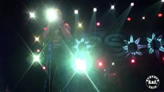 Erasure - Ship of Fools (Live in Chile 2011)